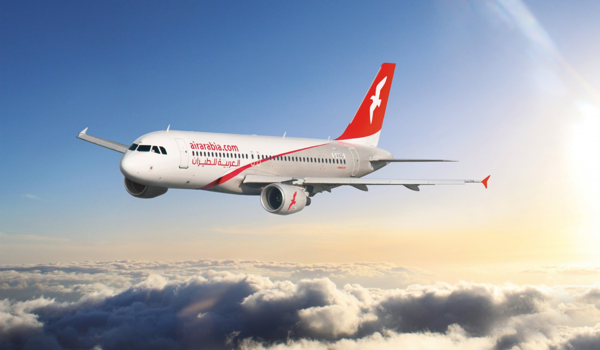 Air Arabia to launch 14 daily shuttle flights to Doha during Fifa World Cup